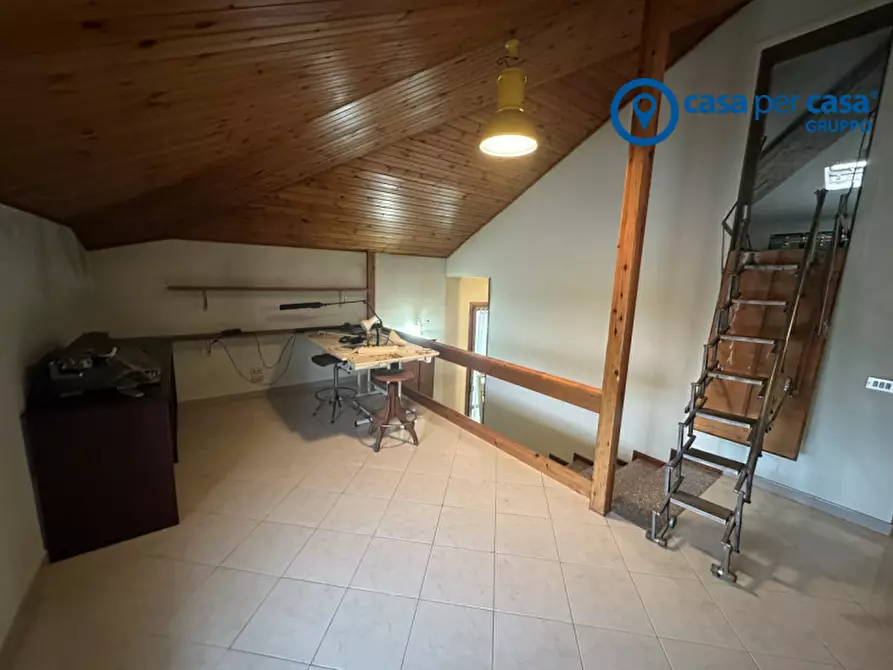 Immagine 41 di Casa indipendente in vendita  in Viale Porta Adige 16 a Rovigo