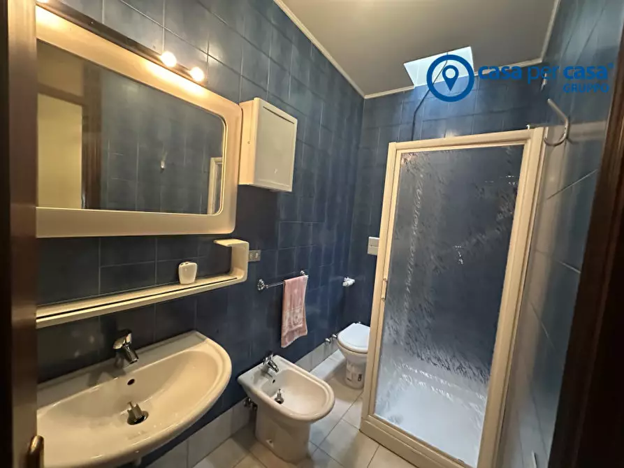 Immagine 42 di Casa indipendente in vendita  in Viale Porta Adige 16 a Rovigo