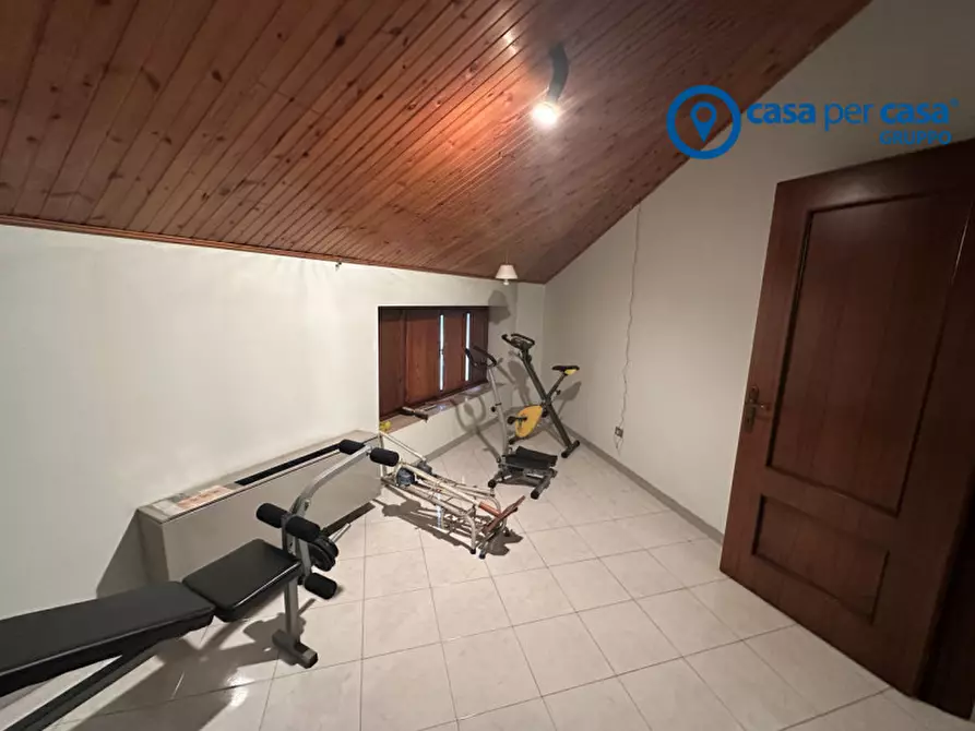 Immagine 43 di Casa indipendente in vendita  in Viale Porta Adige 16 a Rovigo