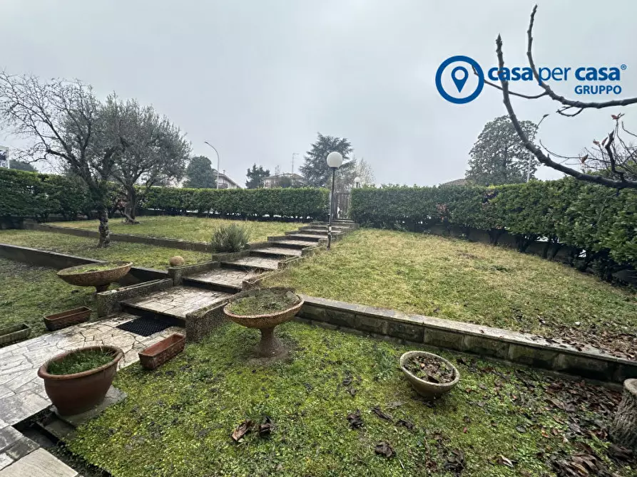 Immagine 49 di Casa indipendente in vendita  in Viale Porta Adige 16 a Rovigo