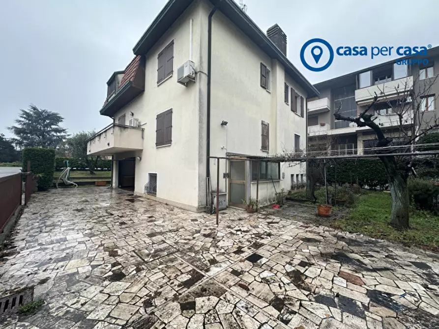 Immagine 50 di Casa indipendente in vendita  in Viale Porta Adige 16 a Rovigo