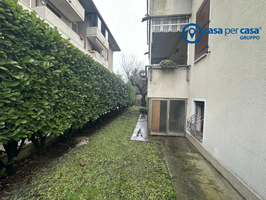 Immagine 53 di Casa indipendente in vendita  in Viale Porta Adige 16 a Rovigo