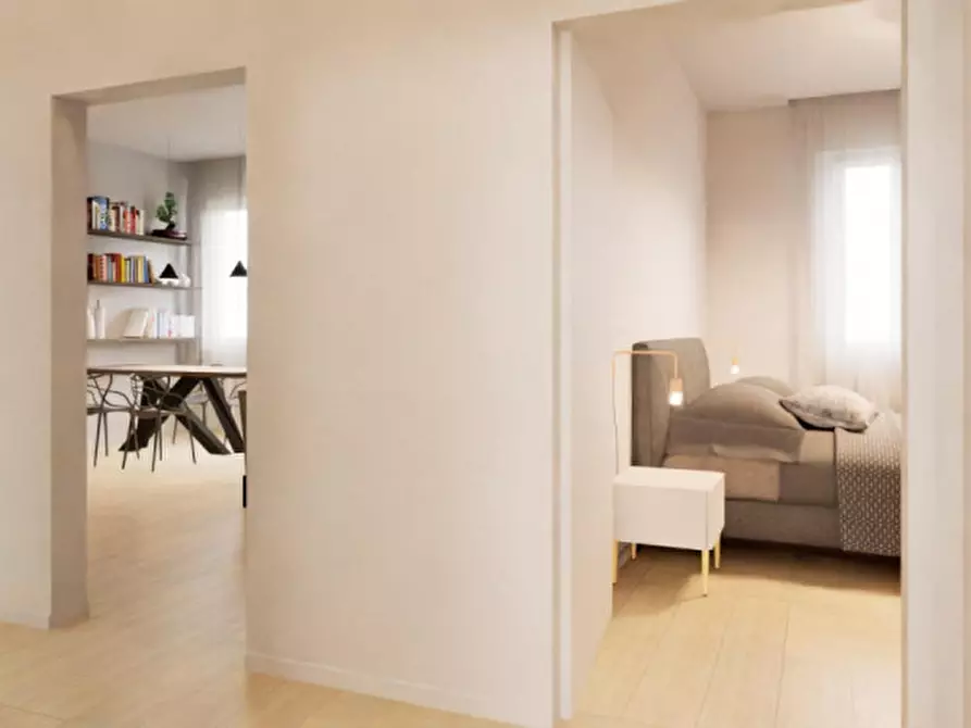 Immagine 3 di Appartamento in vendita  in dante alighieri 22 a Muggia