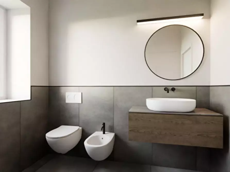 Immagine 4 di Appartamento in vendita  in dante alighieri 22 a Muggia