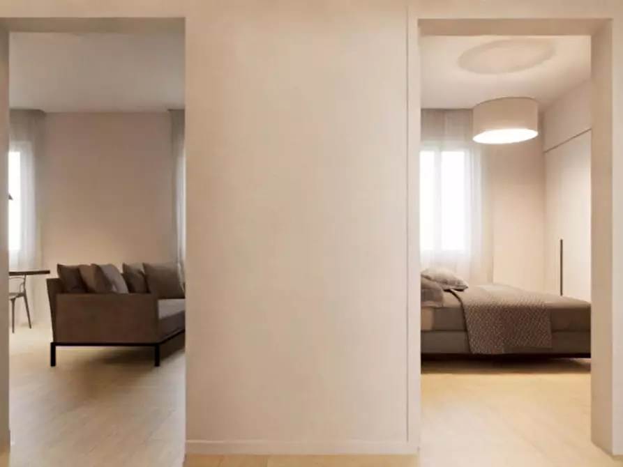 Immagine 6 di Appartamento in vendita  in dante alighieri 22 a Muggia