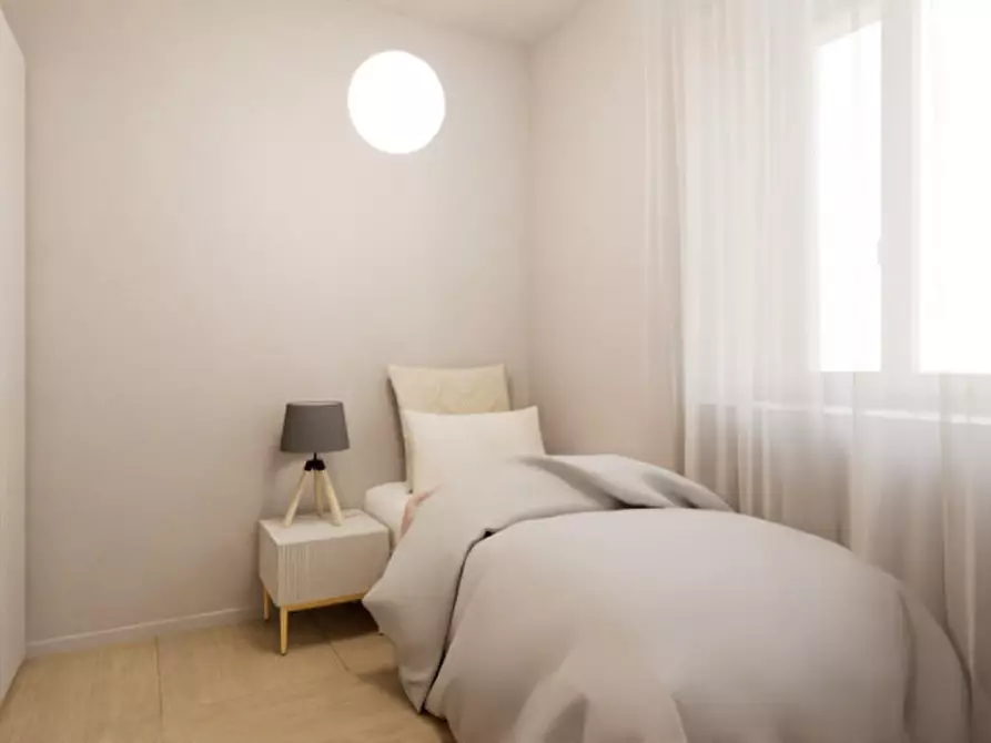 Immagine 7 di Appartamento in vendita  in dante alighieri 22 a Muggia