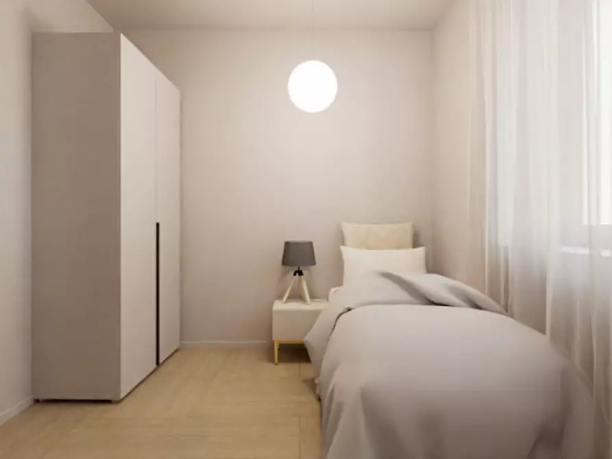 Immagine 8 di Appartamento in vendita  in dante alighieri 22 a Muggia