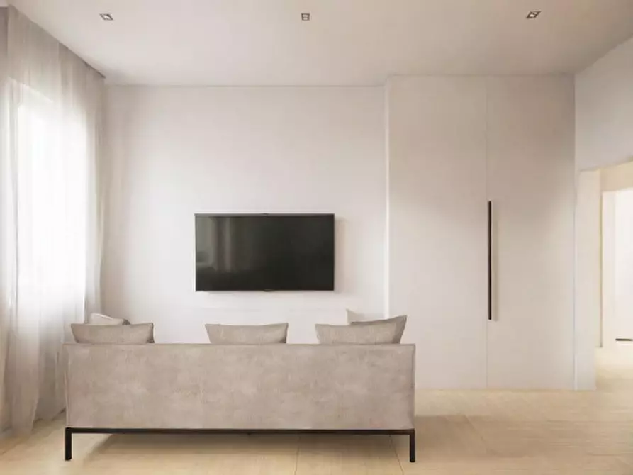 Immagine 13 di Appartamento in vendita  in dante alighieri 22 a Muggia