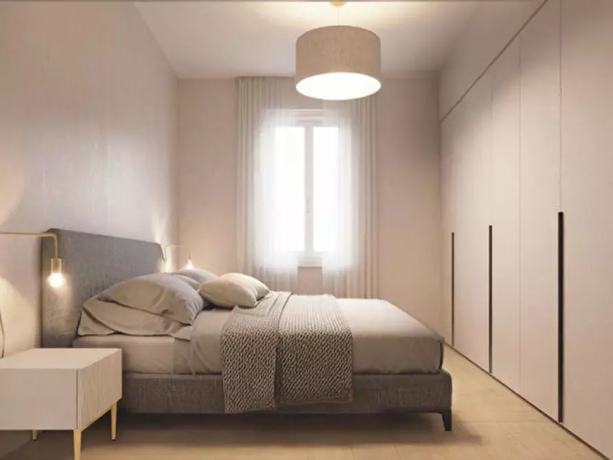 Immagine 14 di Appartamento in vendita  in dante alighieri 22 a Muggia