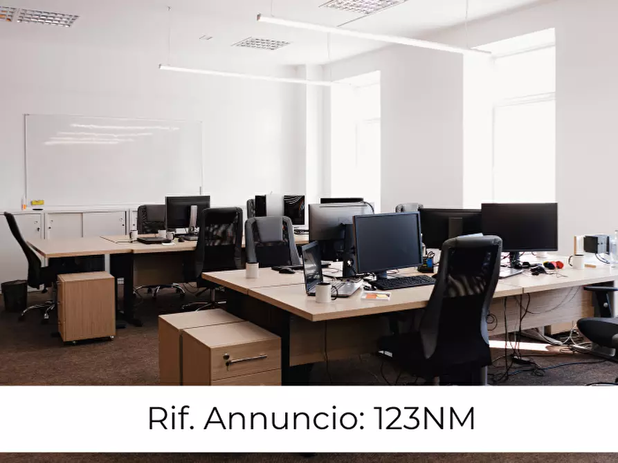 Immagine 1 di Ufficio in vendita  in VIA ROMA 1 a Ponte San Nicolò