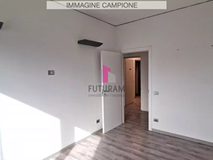 Immagine 4 di Ufficio in vendita  in VIA ROMA 1 a Ponte San Nicolò