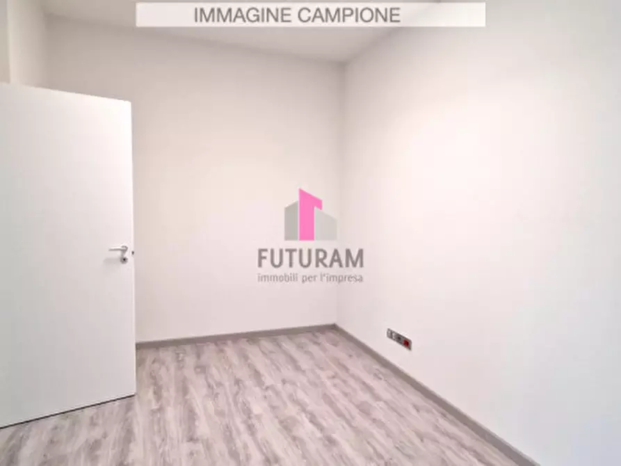 Immagine 6 di Ufficio in vendita  in VIA ROMA 1 a Ponte San Nicolò