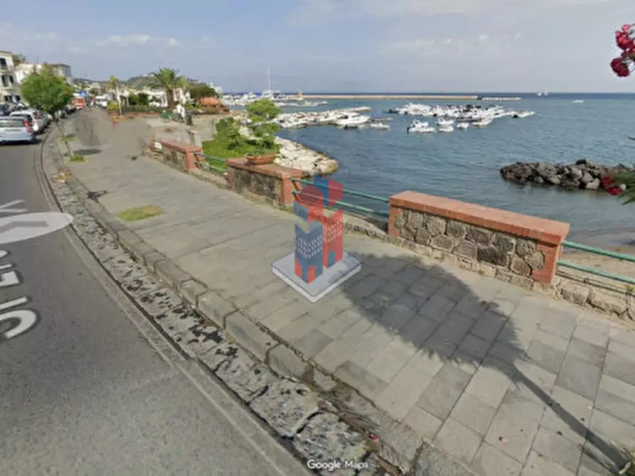 Immagine 6 di Appartamento in vendita  in ISCHIA-CASAMICCIOLA-VIA C.COLOMBO a Casamicciola Terme