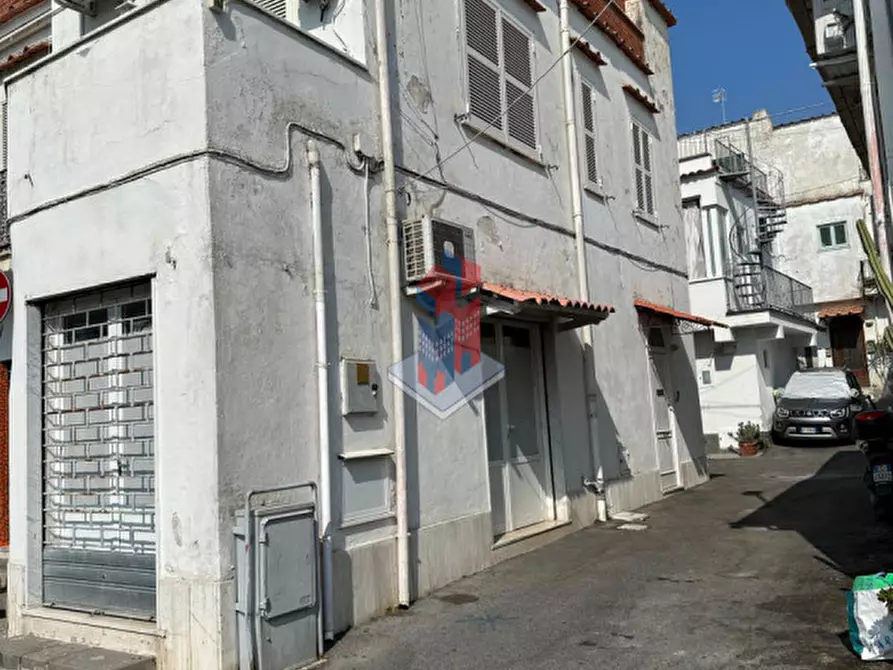 Immagine 10 di Appartamento in vendita  in ISCHIA-CASAMICCIOLA-VIA C.COLOMBO a Casamicciola Terme