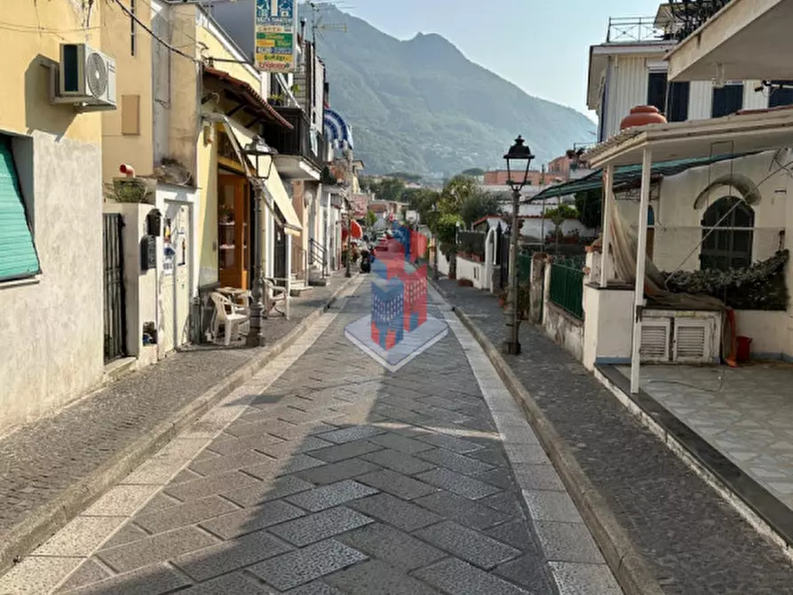 Immagine 15 di Appartamento in vendita  in ISCHIA-CASAMICCIOLA-VIA C.COLOMBO a Casamicciola Terme