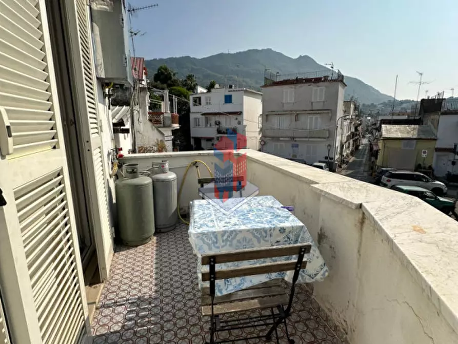Immagine 37 di Appartamento in vendita  in ISCHIA-CASAMICCIOLA-VIA C.COLOMBO a Casamicciola Terme