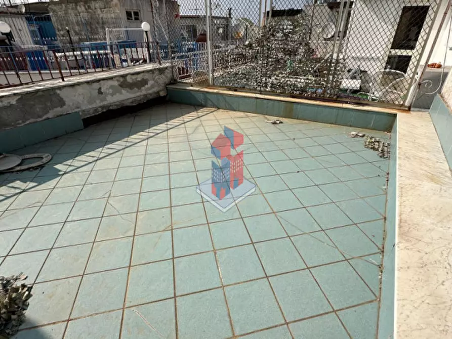 Immagine 39 di Appartamento in vendita  in ISCHIA-CASAMICCIOLA-VIA C.COLOMBO a Casamicciola Terme