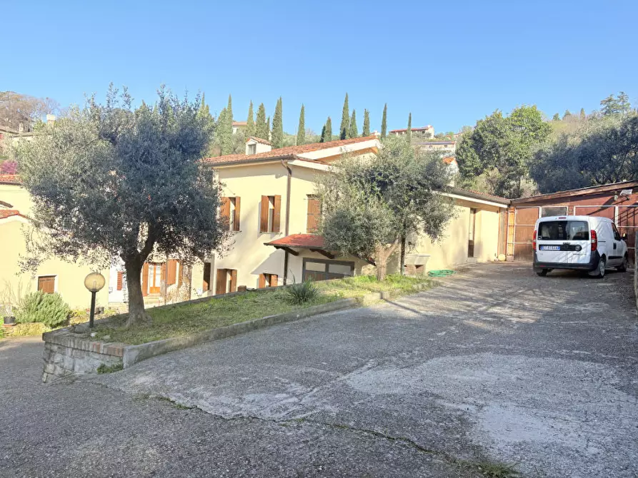 Immagine 5 di Casa indipendente in vendita  in Via Jacopo d'Arquà a Arqua' Petrarca