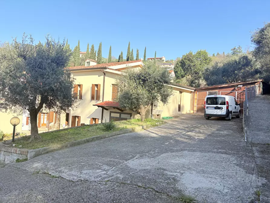 Immagine 6 di Casa indipendente in vendita  in Via Jacopo d'Arquà a Arqua' Petrarca