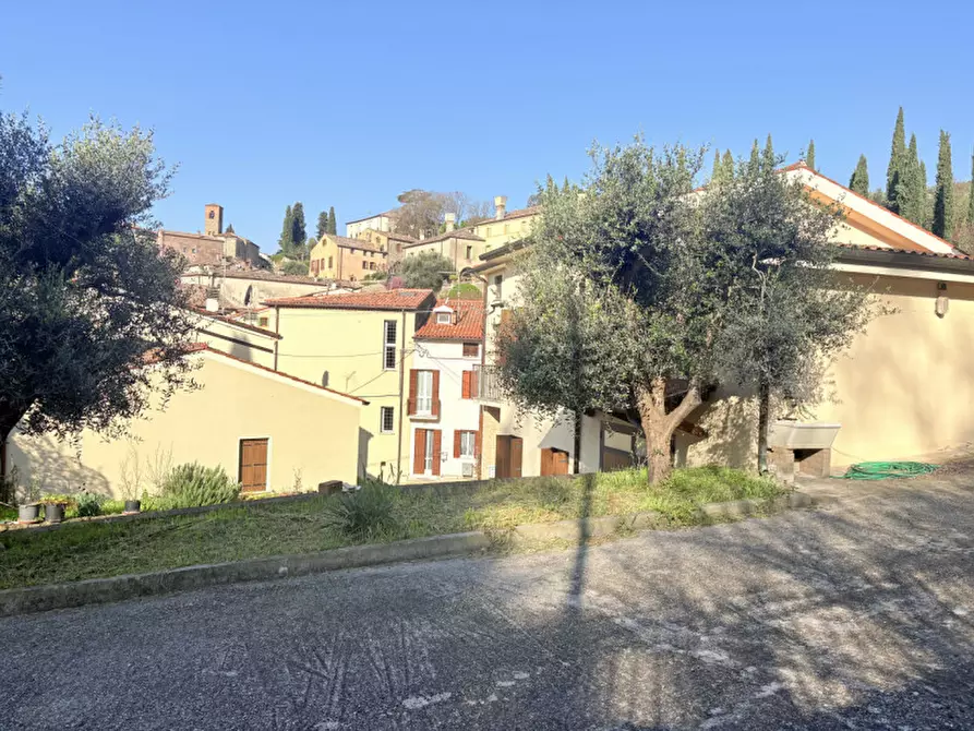 Immagine 7 di Casa indipendente in vendita  in Via Jacopo d'Arquà a Arqua' Petrarca