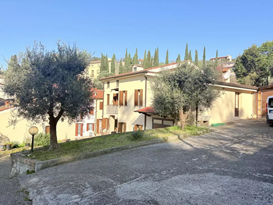 Immagine 8 di Casa indipendente in vendita  in Via Jacopo d'Arquà a Arqua' Petrarca