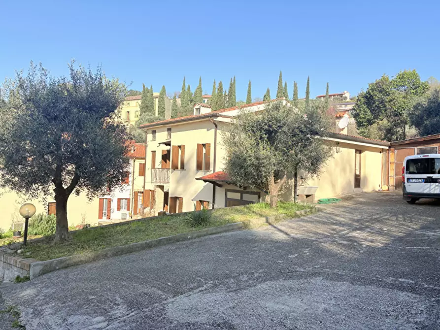 Immagine 9 di Casa indipendente in vendita  in Via Jacopo d'Arquà a Arqua' Petrarca