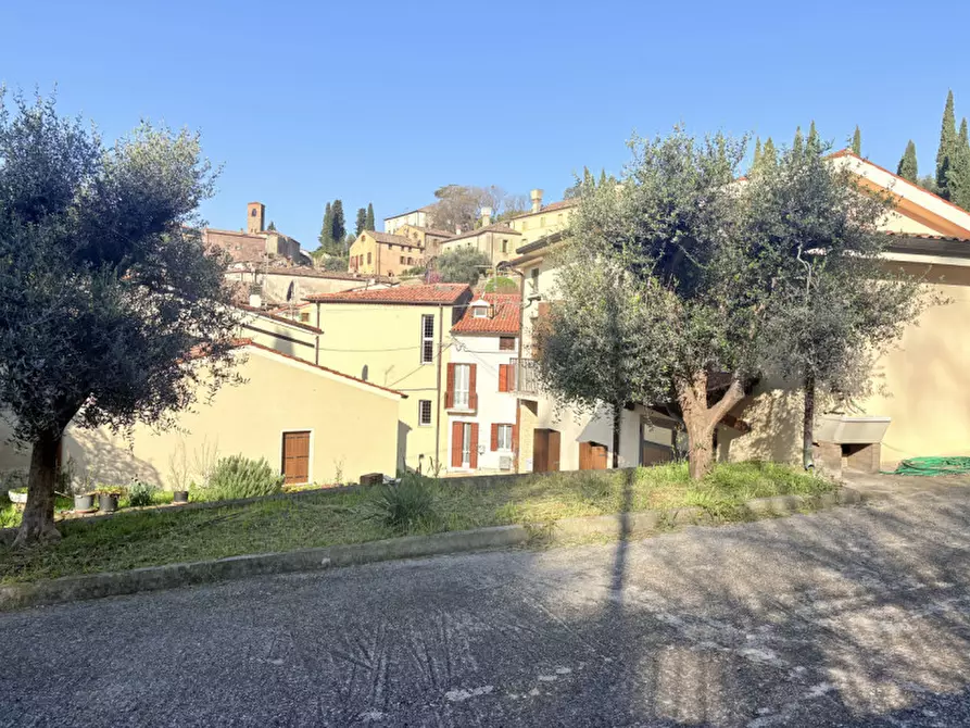 Immagine 10 di Casa indipendente in vendita  in Via Jacopo d'Arquà a Arqua' Petrarca