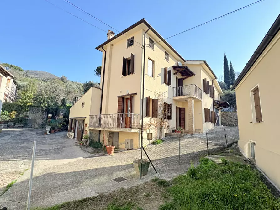 Immagine 12 di Casa indipendente in vendita  in Via Jacopo d'Arquà a Arqua' Petrarca