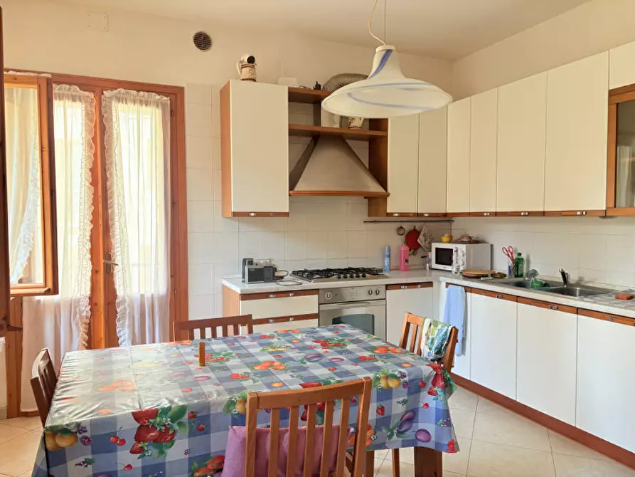 Immagine 18 di Casa indipendente in vendita  in Via Jacopo d'Arquà a Arqua' Petrarca