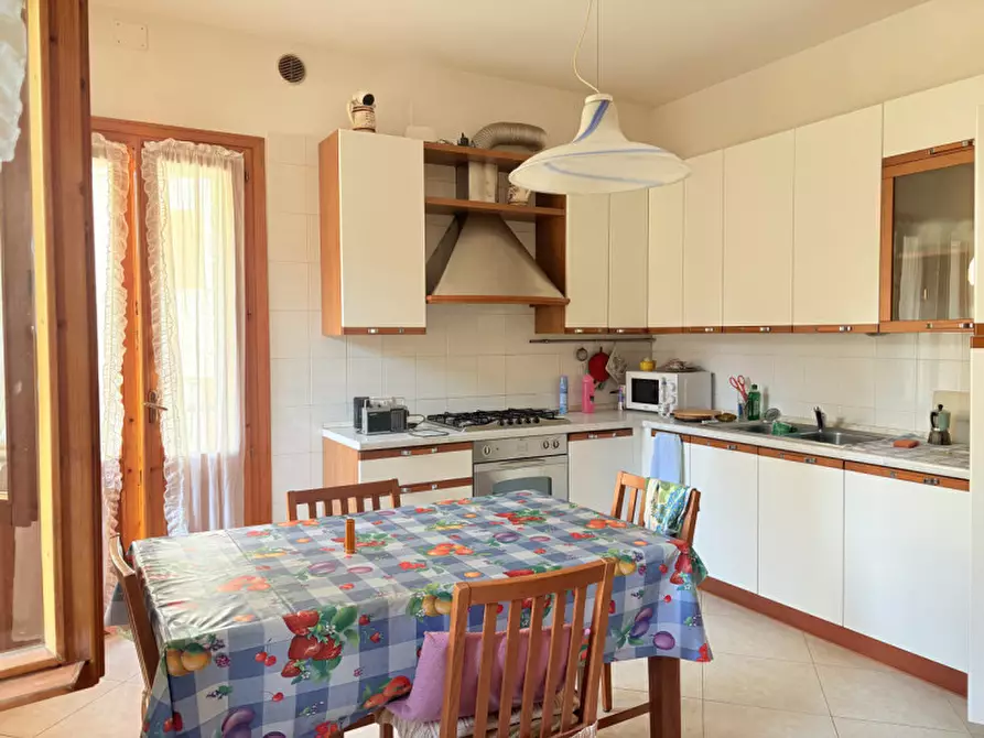 Immagine 19 di Casa indipendente in vendita  in Via Jacopo d'Arquà a Arqua' Petrarca