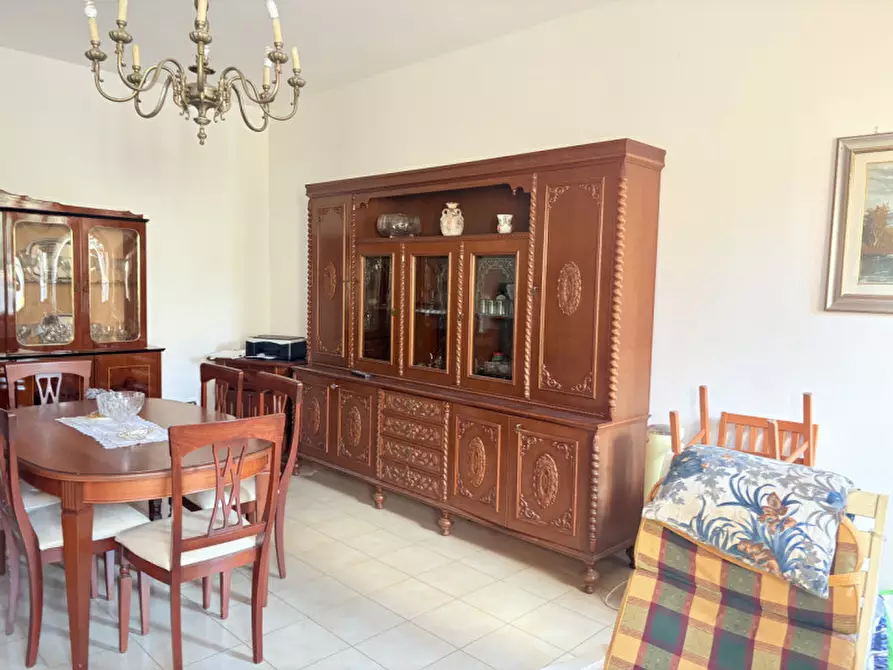 Immagine 20 di Casa indipendente in vendita  in Via Jacopo d'Arquà a Arqua' Petrarca