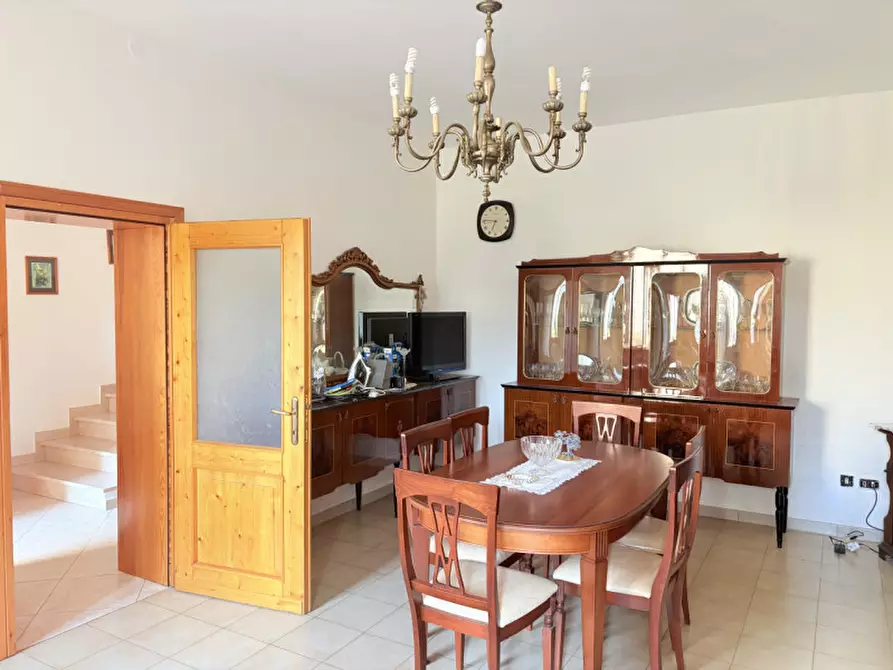 Immagine 21 di Casa indipendente in vendita  in Via Jacopo d'Arquà a Arqua' Petrarca