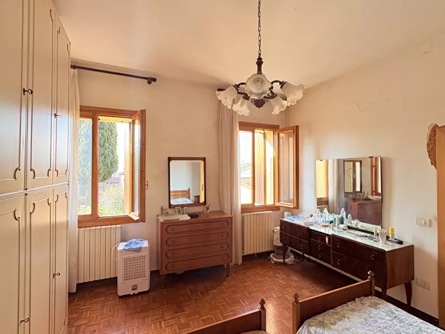 Immagine 27 di Casa indipendente in vendita  in Via Jacopo d'Arquà a Arqua' Petrarca