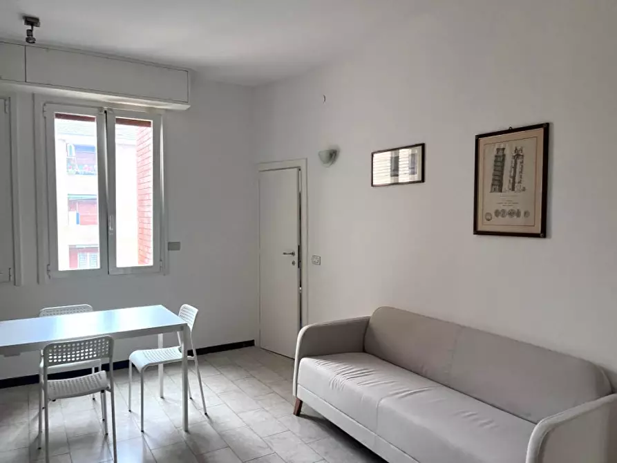 Immagine 1 di Appartamento in affitto  in Via Fratelli Rosselli 23/4 a Milano