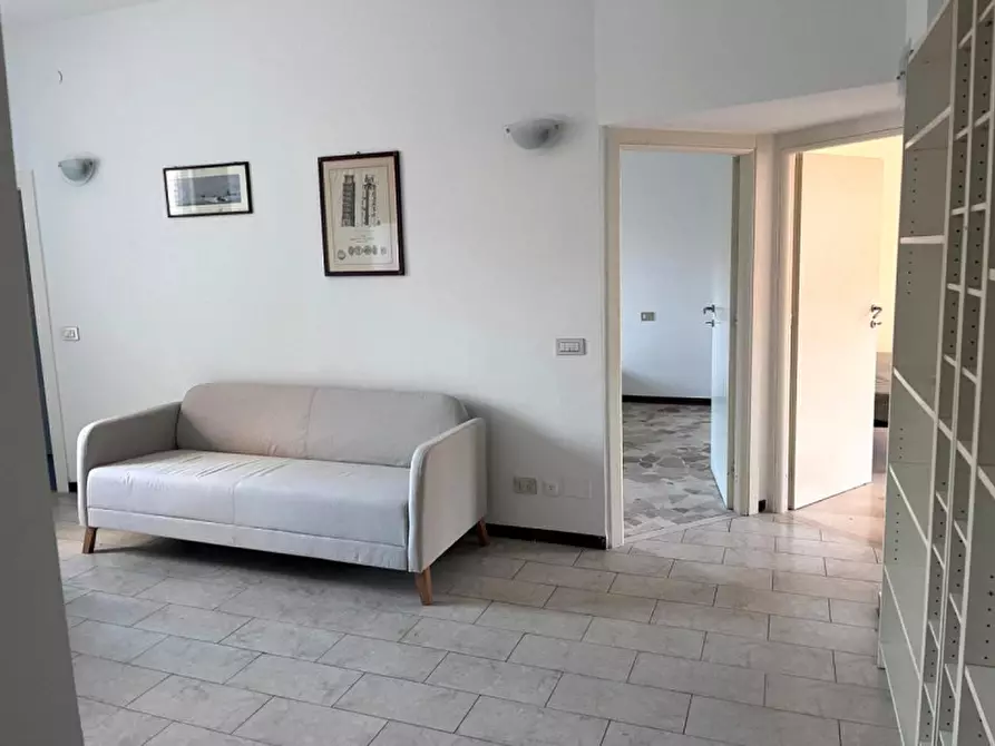 Immagine 2 di Appartamento in affitto  in Via Fratelli Rosselli 23/4 a Milano