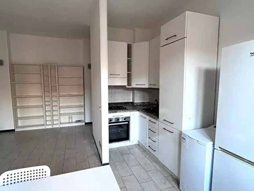 Immagine 3 di Appartamento in affitto  in Via Fratelli Rosselli 23/4 a Milano