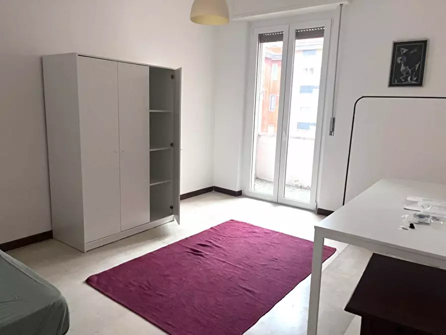 Immagine 4 di Appartamento in affitto  in Via Fratelli Rosselli 23/4 a Milano