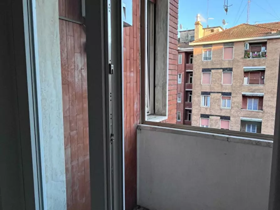 Immagine 7 di Appartamento in affitto  in Via Fratelli Rosselli 23/4 a Milano