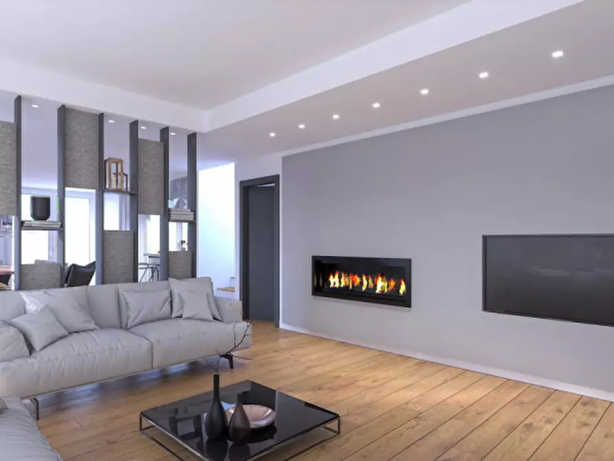 Immagine 10 di Appartamento in vendita  in Via Piemonte a Albignasego