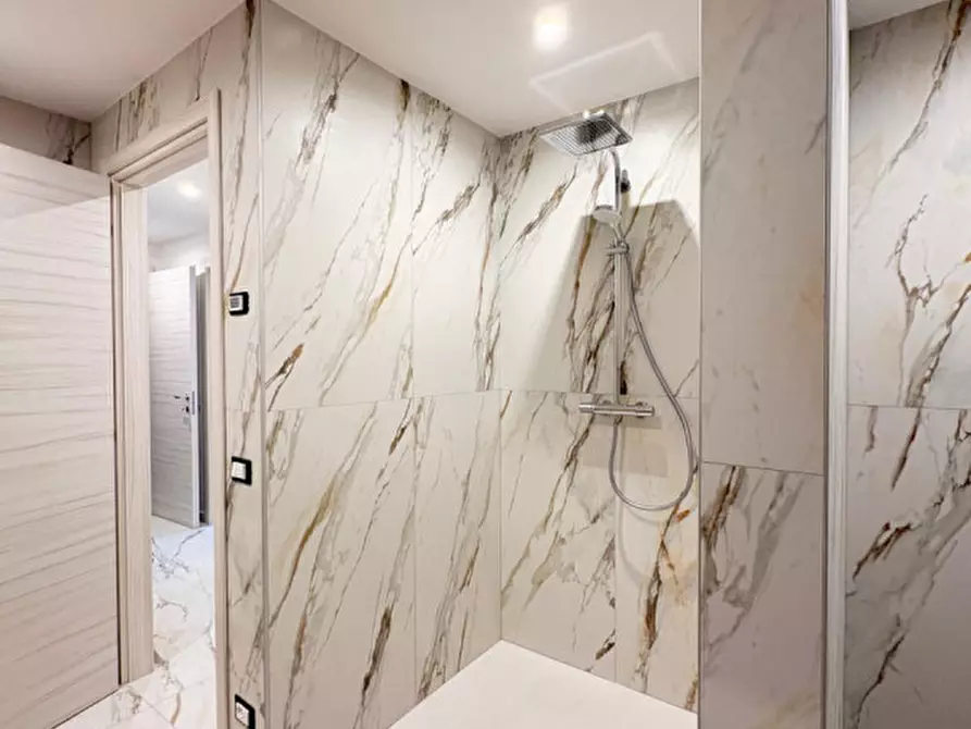 Immagine 3 di Appartamento in vendita  in Vergonzo a Comano Terme