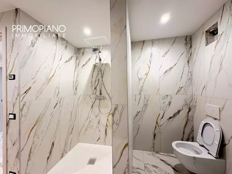 Immagine 4 di Appartamento in vendita  in Vergonzo a Comano Terme