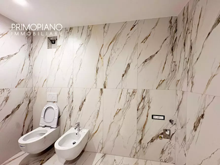 Immagine 5 di Appartamento in vendita  in Vergonzo a Comano Terme