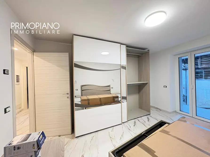 Immagine 8 di Appartamento in vendita  in Vergonzo a Comano Terme