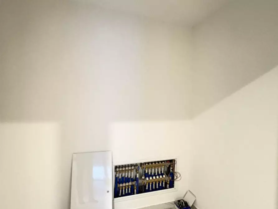 Immagine 12 di Appartamento in vendita  in Vergonzo a Comano Terme