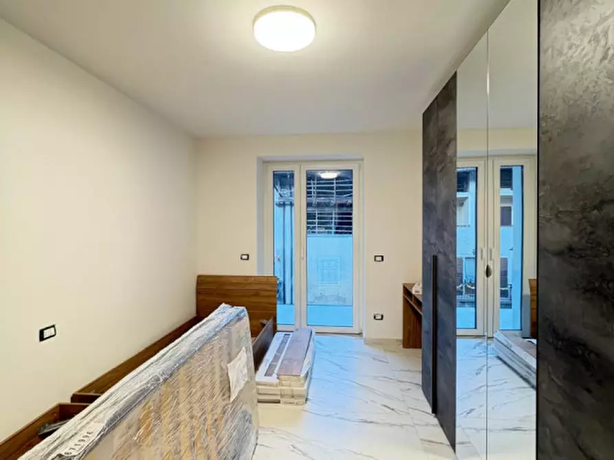 Immagine 13 di Appartamento in vendita  in Vergonzo a Comano Terme