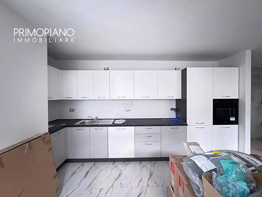 Immagine 17 di Appartamento in vendita  in Vergonzo a Comano Terme