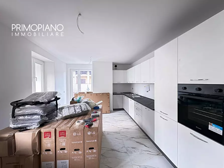 Immagine 18 di Appartamento in vendita  in Vergonzo a Comano Terme