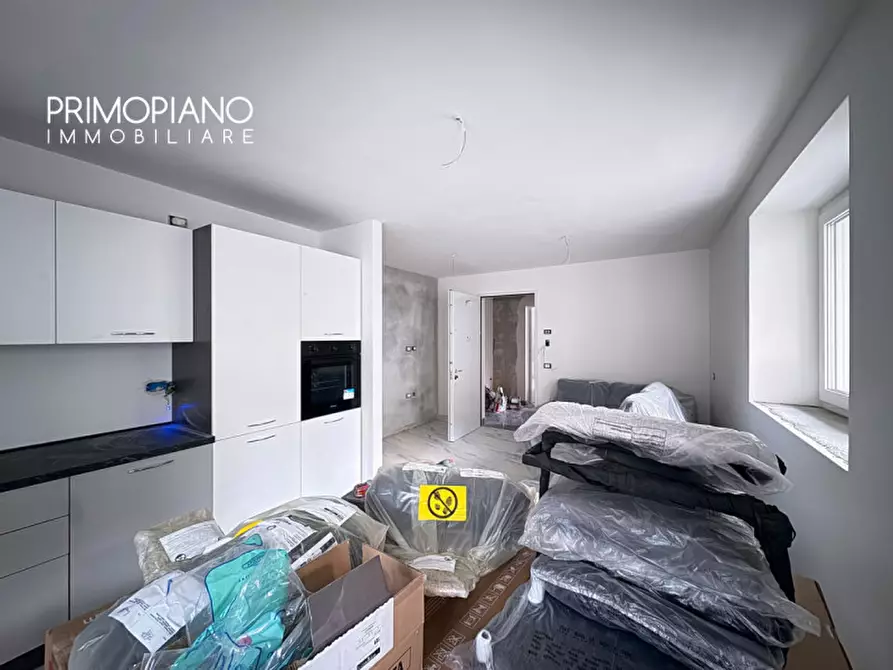 Immagine 18 di Appartamento in vendita  in Vergonzo a Comano Terme