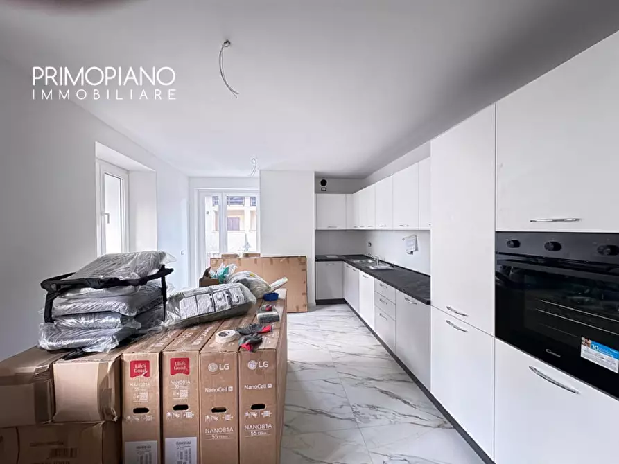 Immagine 19 di Appartamento in vendita  in Vergonzo a Comano Terme