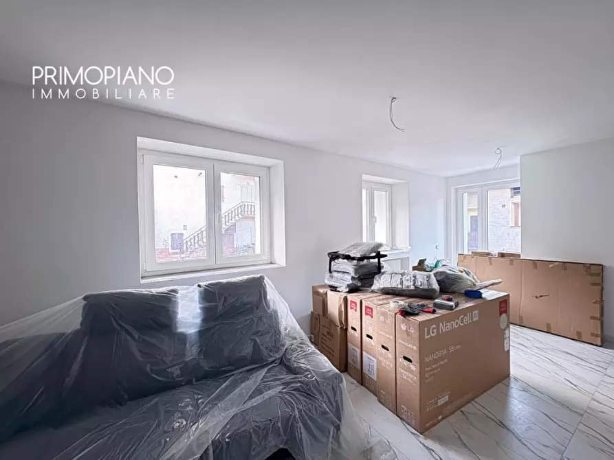 Immagine 21 di Appartamento in vendita  in Vergonzo a Comano Terme